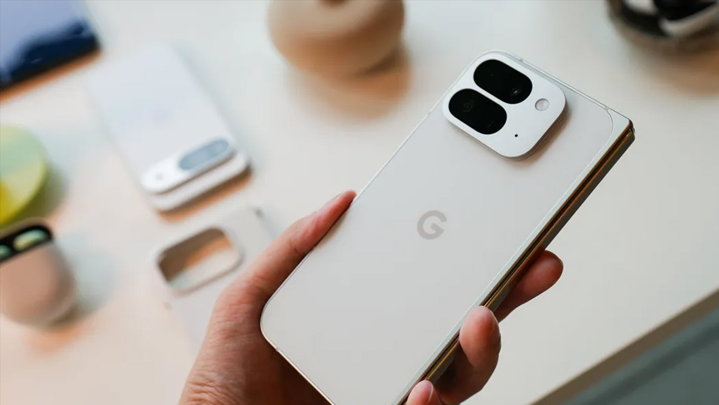 Pixel 10 Pro Fold vs Pixel 9 Pro Fold