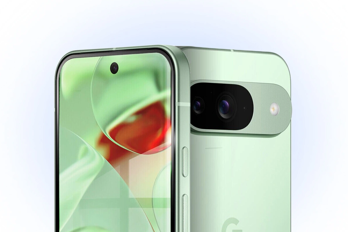 б/у Google Pixel 9