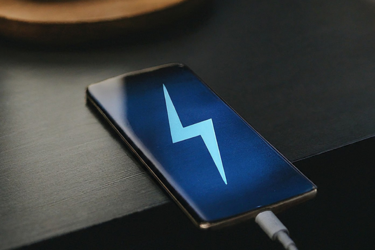 Не заряджається телефон Самсунг: що робити?