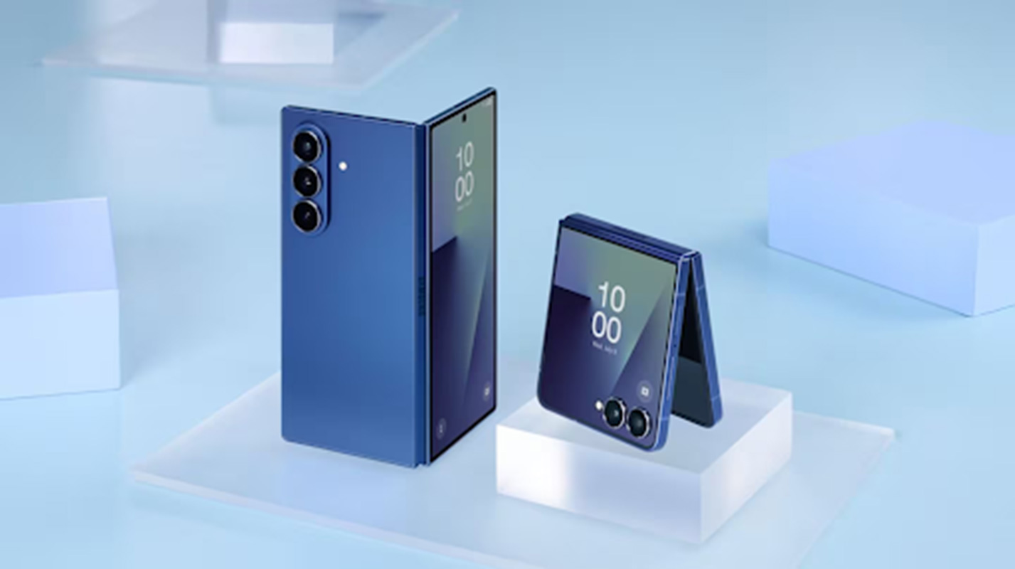Samsung Galaxy Fold 7