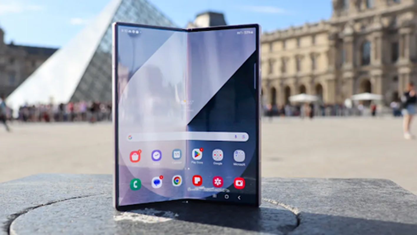 Samsung Galaxy Fold 7