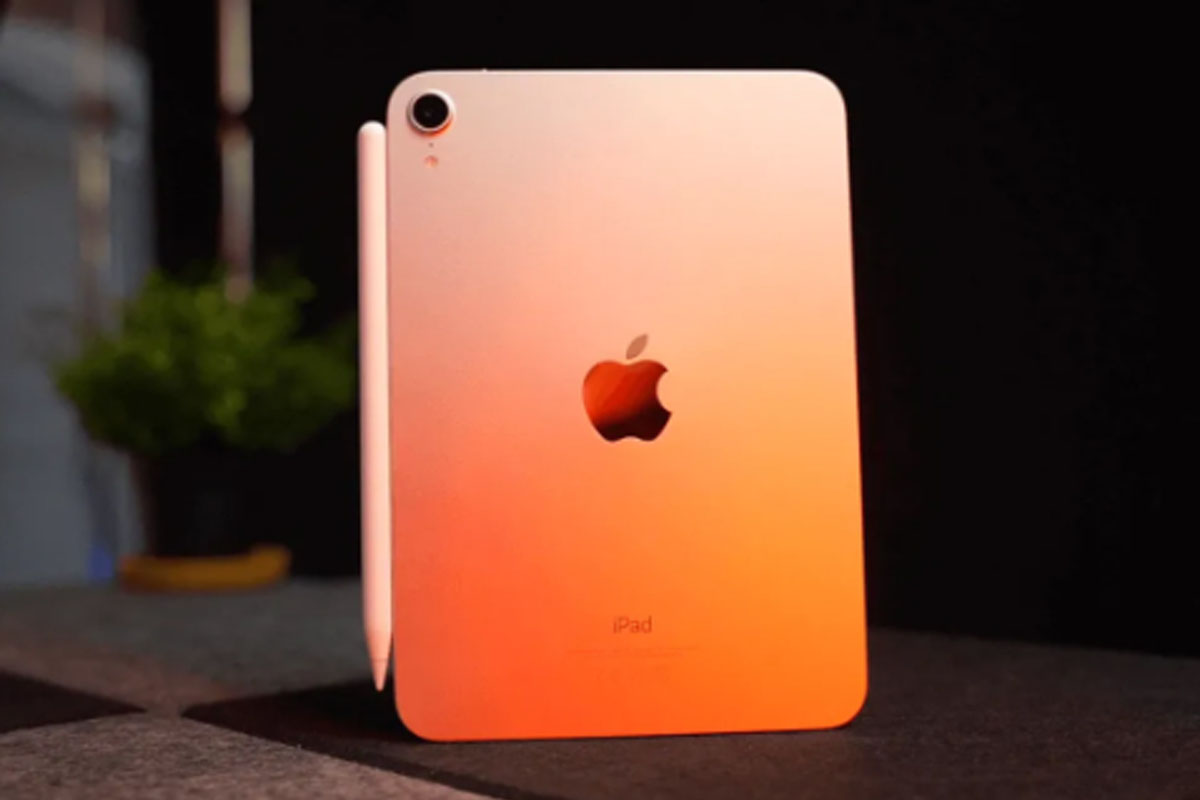 4 причин, чому варто купити iPad mini 6