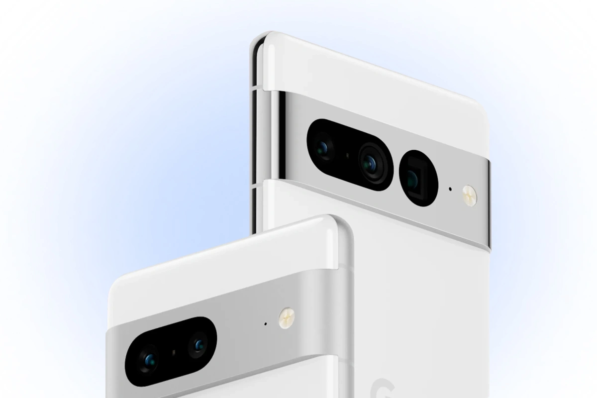 б/у Google Pixel 7a