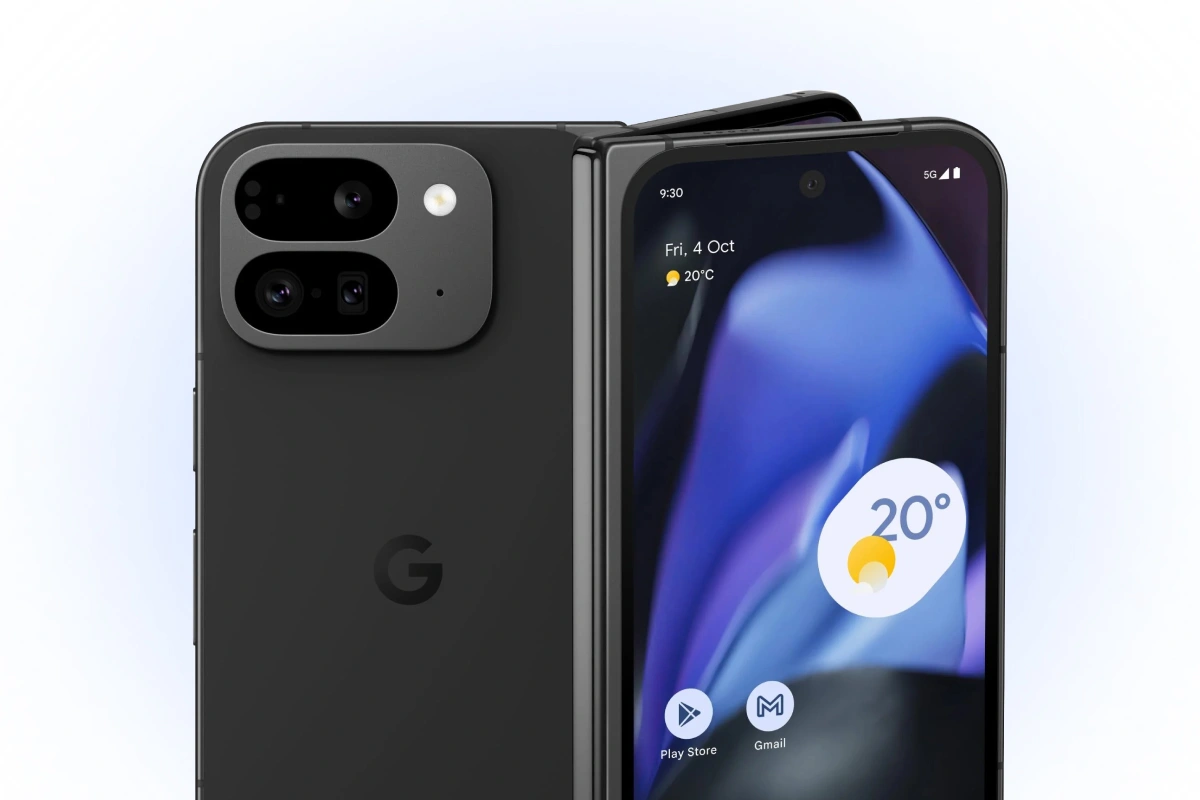 б/у Google Pixel 9 Pro Fold