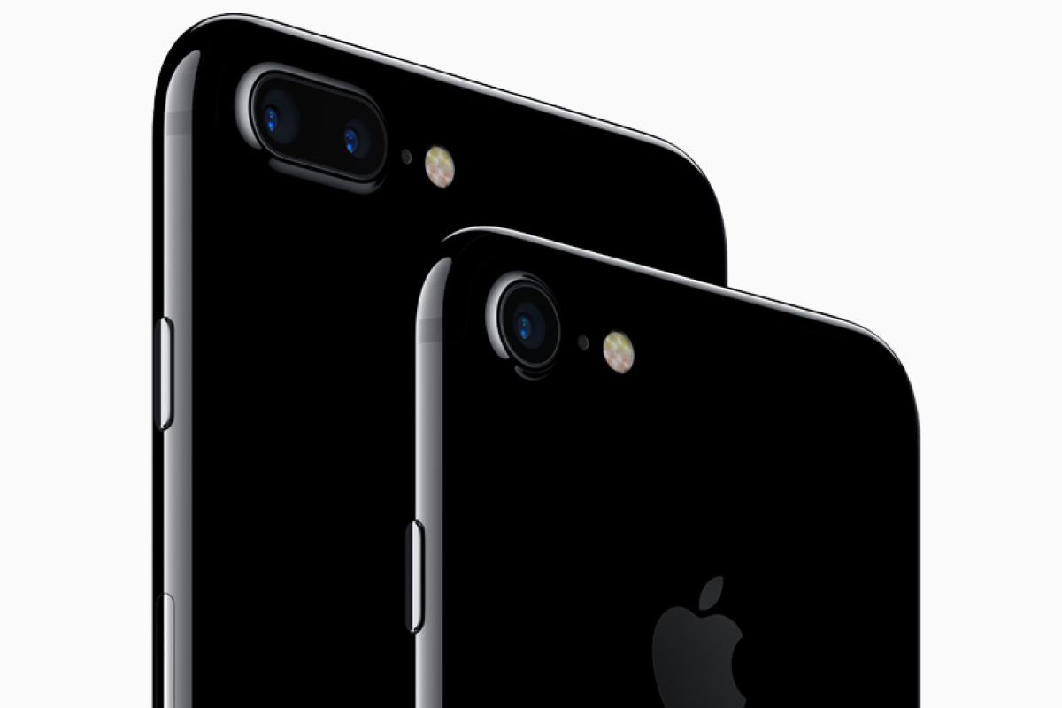 Актуальность iPhone 7 и 7 Plus в 2024 году?