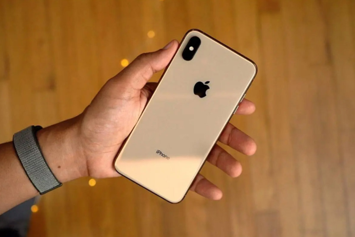 Будет ли актуален iPhone Xs в 2024 году