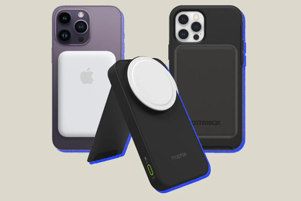 Купити MagSafe Battery Pack 10 000 mAh
