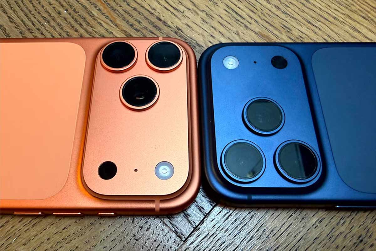 iphone 17 pro vs samsung s 25