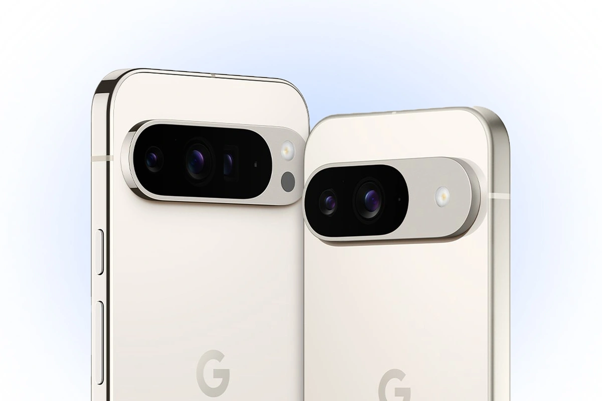 б у Google Pixel 9 Pro XL