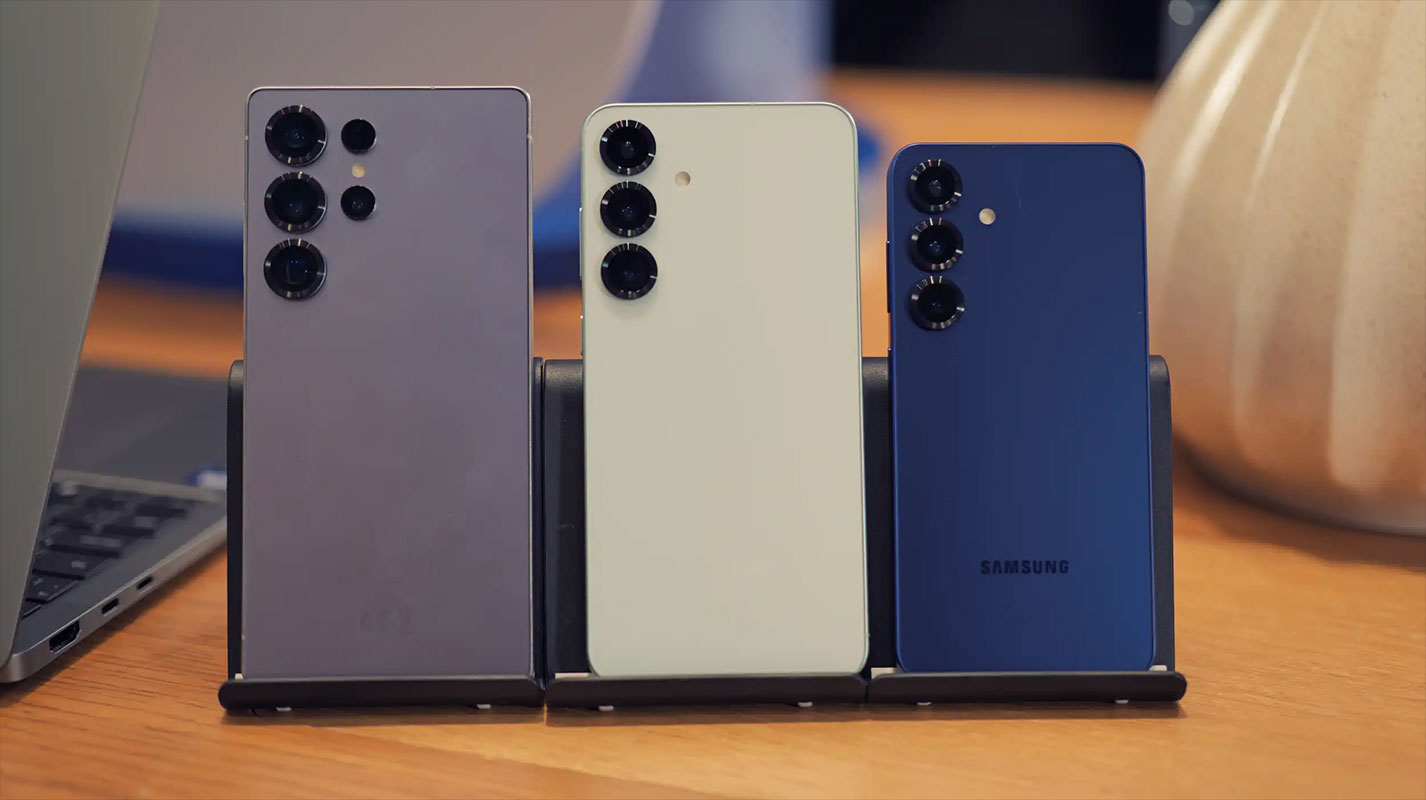 iphone 17 pro vs samsung s 25