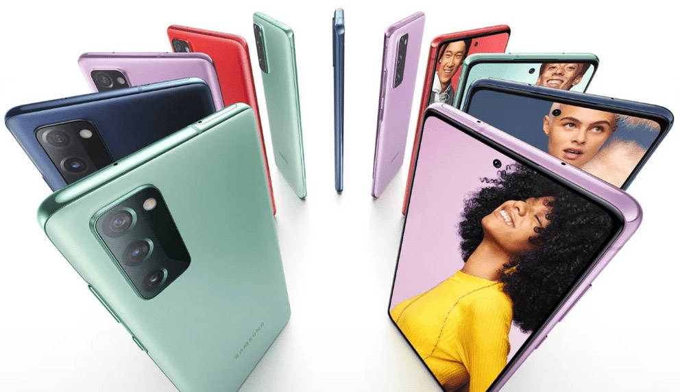 Samsung Galaxy S20 / S20 Plus / S20 Ultra