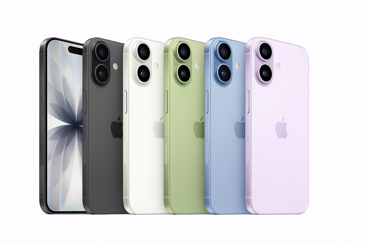 б/у iPhone 17