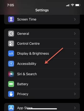 Как включить вспышку при звонке на iPhone в iOS 10 в бесшумном режиме