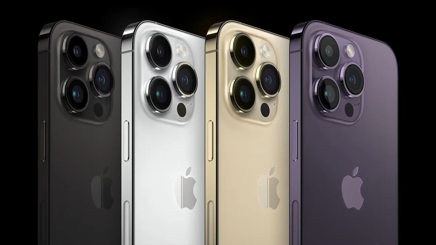 iPhone