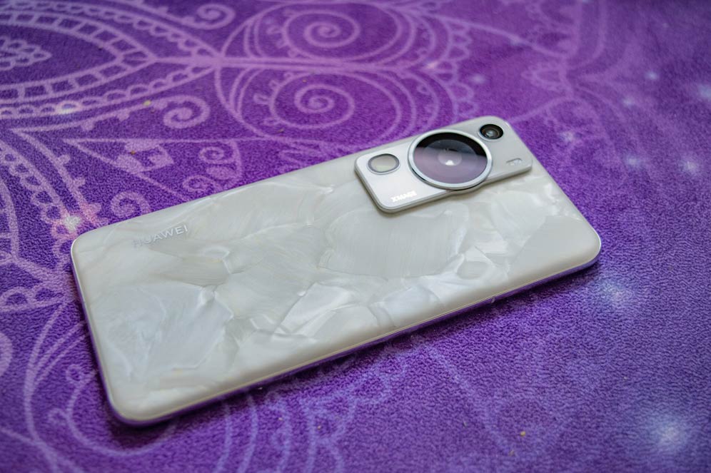 Huawei P60 Pro