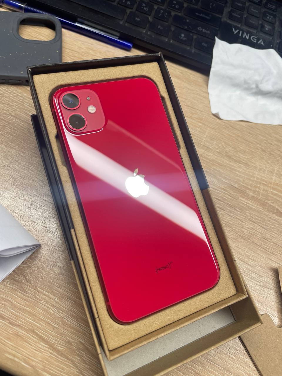 б/у iPhone 11 — купити айфон 11 в Айкула ️ від 7 700 грн. Ціни, відгуки ...